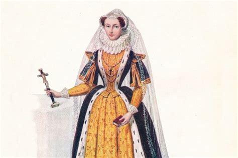 maria stuarda coniuge